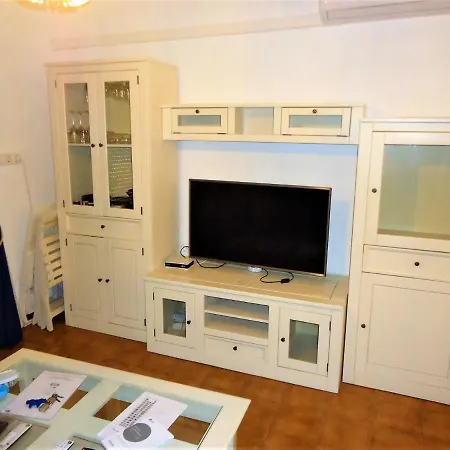 Penismar I Estudio Lek Peñíscola