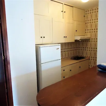 Penismar I Estudio Lek Apartamento Peñíscola