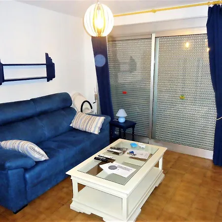Penismar I Estudio Lek Apartamento Peñíscola